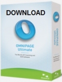 Omnipage 17 download pc