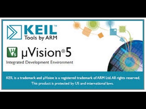 Keil Uvision 5 Download