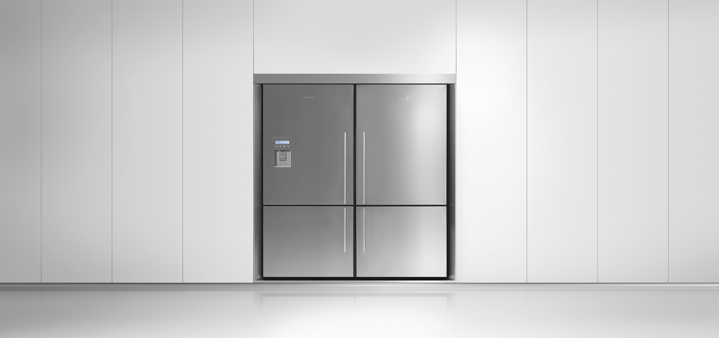 Fisher And Paykel Fridge Manual