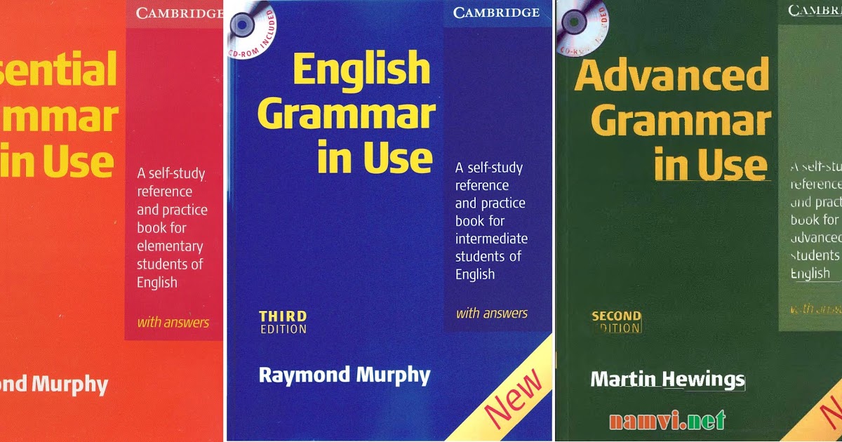 Grammar in use intermediate pdf download